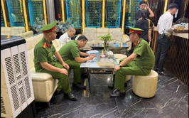 Phường Tây Hồ (Hà Nội): Xây dựng nếp sống lành mạnh không ma tuý, 