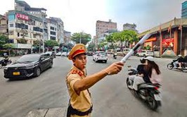 Xã Thường Tín tăng cường bảo đảm trật tự, an toàn giao thông dịp lễ 30/4 – 01/5/2026