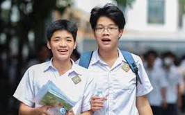 Sở Giáo dục và Đào tạo Hà Nội công bố số lượng học sinh đăng ký dự tuyển vào lớp 10 của các trường THPT công lập không chuyên và chuyên năm học 2026-2027
