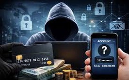 Không mua bán, trao đổi, cho thuê, cho mượn tài khoản ngân hàng