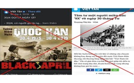 Chân lý 30/4/1975: Sự thật lịch sử không thể bẻ cong
