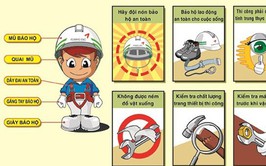 Xã Hưng Đạo Triển khai tuyên truyền Trailer và các hoạt động hưởng ứng Tháng hành động về ATVSLĐ và Tháng Công nhân năm 2026