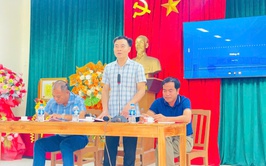 Liên kết doanh nghiệp – nông dân: Đòn bẩy phát triển nông nghiệp tại xã Hương Sơn