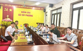 Tây Phương nâng cao năng lực bảo vệ bí mật nhà nước và an ninh mạng năm 2026