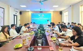 Xuân Đỉnh: Trao đổi kinh nghiệm, làm rõ kết quả và khó khăn trong thực hiện chính quyền 2 cấp