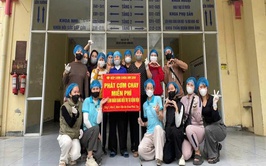 Gương người tốt việc tốt 