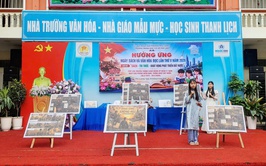 Phường Phú Lương phát động Ngày hội Sách và Văn hóa đọc với chủ đề “Sách - tri thức - khát vọng phát triển đất nước”