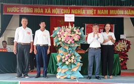 HỢP TÁC XÃ NÔNG NGHIỆP PHÚ MINH 2 TỔ CHỨC ĐẠI HỘI ĐẠI BIỂU NHIỆM KỲ 2026-2031