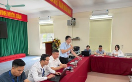 Phường Bồ Đề: Đối thoại, vận động nhân dân đồng thuận bàn giao mặt bằng dự án cầu Trần Hưng Đạo