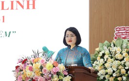 Đại hội đại biểu Hội Chữ thập đỏ xã Mê Linh lần thứ I, nhiệm kỳ 2026 - 2031 với chủ đề “Đoàn kết - Nhân ái - Trách nhiệm” diễn ra thành công tốt đẹp
