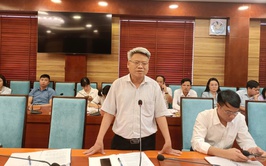 Đoàn kiểm tra liên ngành thành phố Hà Nội  kiểm tra công tác An toàn thực phẩm tại 4 xã Hồng Sơn, Phúc Sơn, Mỹ Đức và Hương Sơn nhân tháng hành động vì An toàn thực phẩm