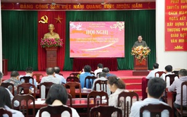 Xã Thượng Phúc triển khai chiến dịch diệt chuột vụ xuân năm 2026