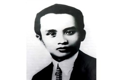 KỶ NIỆM 120 NĂM NGÀY SINH ĐỒNG CHÍ HÀ HUY TẬP – TỔNG BÍ THƯ CỦA ĐẢNG (24/4/1906 -24/4/2026)