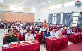 XÃ HƯNG ĐẠO TỔ CHỨC HỘI NGHỊ QUÁN TRIỆT MỘT SỐ VĂN BẢN CỦA TRUNG ƯƠNG VÀ THÀNH ỦY HÀ NỘI; TRIỂN KHAI NHIỆM VỤ TRỌNG TÂM NĂM 2026