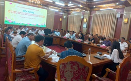 Hội nghị quán triệt tăng cường công tác quản lý các di tích, cơ sở tín ngưỡng, tôn giáo trên địa bàn phường