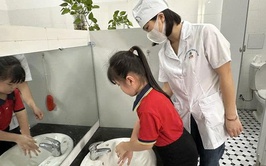 PHƯỜNG PHƯƠNG LIỆT: SIẾT CHẶT GIÁM SÁT Y TẾ TRƯỜNG HỌC NĂM HỌC 2025 - 2026