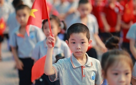 Kế hoạch tuyển sinh mầm non, lớp 1 và lớp 6 năm học 2026-2027 phường Ngọc Hà