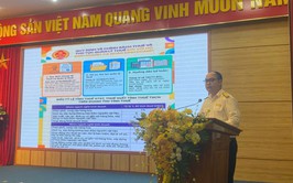 Phương Liệt: Đồng hành cùng hộ kinh doanh tuân thủ chính sách, pháp luật thuế mới