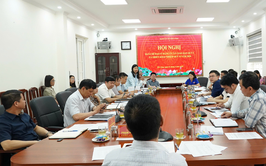 Yên Lãng quyết liệt thực hiện Nghị quyết 57 trong quý II năm 2026