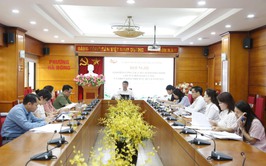 Phường Hà Đông đánh giá kết quả cải cách hành chính quý I/2026