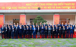 Thủ đô Hà Nội và thành phố Hồ Chí Minh: Hợp tác chiến lược về khoa học công nghệ, chuyển đổi số và cải cách hành chính giai đoạn 2026-2030
