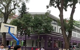 Phường Bạch Mai tập trung đầu tư cơ sở vật chất lĩnh vực giáo dục đáp ứng “chuẩn”