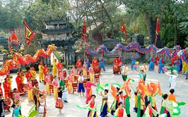 Hà Nội triển khai thực hiện nghị quyết về phát triển văn hóa Việt Nam