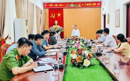 Nam Phù đẩy mạnh Chương trình 05: Tạo chuyển biến rõ nét trong phát triển văn hóa – xã hội và chuyển đổi số