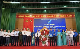 Tuổi trẻ Nội Bài bứt phá trong chuyển đổi số, lan tỏa khí thế hành động từ Tháng Thanh niên 2026