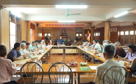 Quốc Oai triển khai đồng bộ kế hoạch tổ chức Lễ hội Chùa Thầy 2026