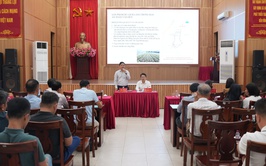 Bát Tràng phát triển sản phẩm du lịch trải nghiệm nông nghiệp, nông thôn gắn với làng nghề gốm sứ và vùng rau an toàn