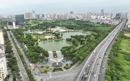 Sửa đổi Luật Thủ đô: Tạo không gian đổi mới để Hà Nội phát triển bứt phá
