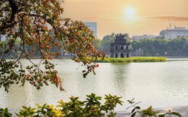 Luật Thủ đô 2026: Đòn bẩy chiến lược cho tầm vóc mới của Hà Nội