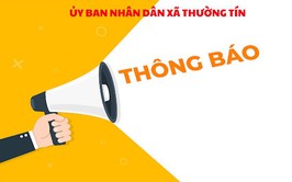 Về việc nộp hồ sơ kê khai thuế năm 2026 đối với hộ kinh doanh, cá nhân kinh doanh