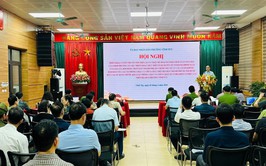 Phường Vĩnh Tuy triển khai Nghị quyết số 79/2025/NQ-HĐND về phòng cháy, chữa cháy