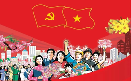 Xã Chuyên Mỹ phát động phong trào thi đua chào mừng các ngày lễ lớn năm 2026