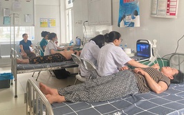 Phường Hoàng Mai tổ chức Chiến dịch truyền thông lồng ghép cung cấp dịch vụ chăm sóc sức khỏe sinh sản – KHHGĐ và nâng cao chất lượng dân số năm 2026