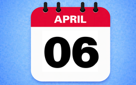 Lịch tuần từ ngày 06/4/2026 đến 11/4/2026