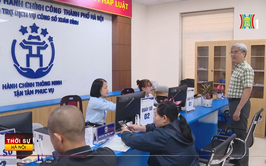 Phân cấp, ủy quyền: Phát huy sự chủ động, linh hoạt từ cơ sở