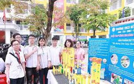 Kích thích óc sáng tạo của học sinh qua các mô hình STEAM