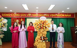 Phường Yên Sở trang trọng tổ chức Đại hội đại biểu Hội Khuyến học lần thứ nhất, nhiệm kỳ 2026 - 2031