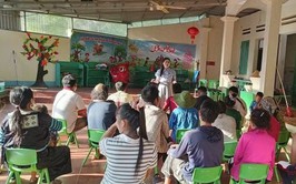 Công tác trợ giúp pháp lý: Chính sách nhân văn, bảo đảm an sinh xã hội