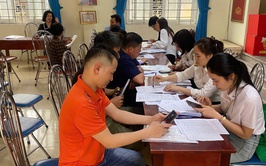 Thông báo triển khai 