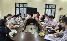 Các bệnh viện thành phố hỗ trợ, hợp tác chuyên môn với Trạm Y tế phường Tây Mỗ

