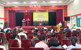 Xã Vĩnh Thanh phát động hưởng ứng Ngày Sức khỏe toàn dân năm 2026