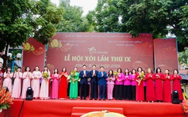 Làng nghề xôi Phú Thượng – Gìn giữ hồn ẩm thực truyền thống, nâng cao chất lượng và an toàn thực phẩm