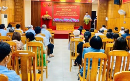 Ban Chỉ đạo vận động hiến máu tình nguyện phường Thanh Liệt triển khai kế hoạch năm 2026