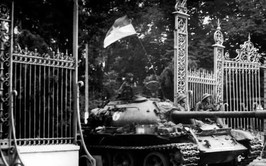 Kỷ niệm 51 năm Ngày Giải phóng miền Nam, thống nhất đất nước (30/4/1975 – 30/4/2026). Từ mốc son lịch sử đến khát vọng phát triển hùng cường