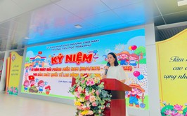 TRƯỜNG TIỂU HỌC TRẦN PHÚ QUAN TÂM GIÁO DỤC TRUYỀN THỐNG CHO HỌC SINH NHÂN DỊP 51 NĂM NGÀY GIẢI PHÓNG MIỀN NAM, THỐNG NHẤT ĐẤT NƯỚC( 30/4/1975- 30/4/2026)