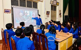 Tuổi trẻ Quảng Bị sôi nổi hoạt động “Tháng Tư lịch sử”, lan tỏa tinh thần trách nhiệm vì cộng đồng